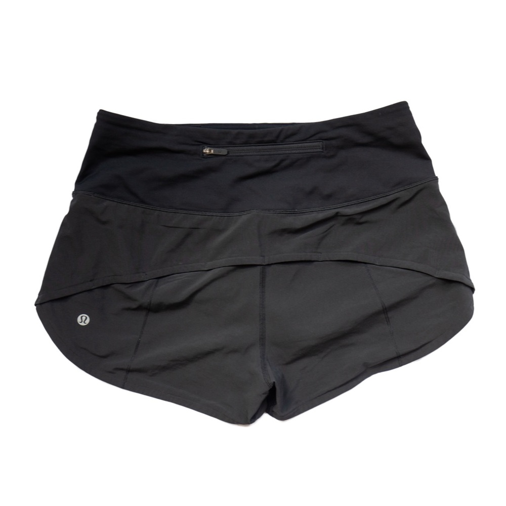 Lululemon Speed-Up Short High Rise 2.5”